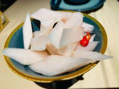 酸萝卜-山石榴·贵州菜(丰盛里店)