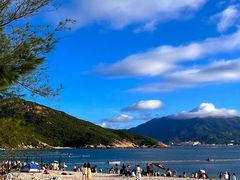 -大梅沙海滨公园