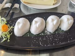 -彩丰楼中餐厅·仁恒洲际酒店