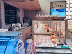 -崎本的店·专业酵种吐司(无锡万象汇店)