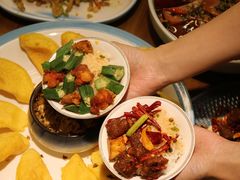 -研磨时光音乐餐厅(丁家庄店)