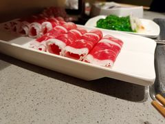 -海底捞火锅(河东万达广场店)