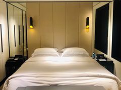 -尼依格罗香港美利酒店