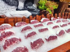 -芭菲盛宴·环球美食(北城国际店)