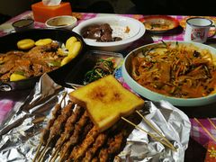 -粗粮人家·东北菜(洋桥店)