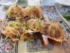 -范饭椰林川湘味海鲜·椰子鸡(三亚湾椰梦长廊店)