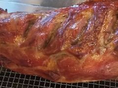 -迎燕阁烤羊腿(二环南路店)