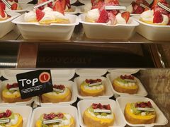 -BUTTERFUL&CREAMOROUS 黄油与面包(西单大悦城店)