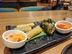 -Linlin泰餐厅(华夏幸福店)