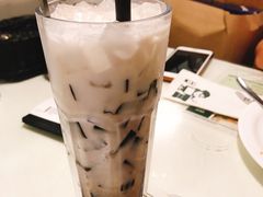 -翠华餐厅(旺角文华商场店)