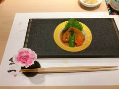 -鮨一日本料理(大中华店)