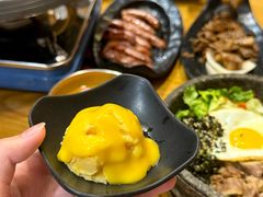 -恩你小木屋·烤肉韩式料理(嘉兴秀洲店)
