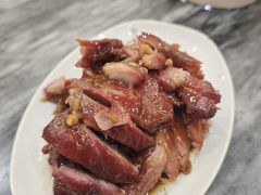 叉烧-华峰食馆(氹仔店)