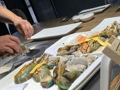-水木锦堂·自助铁板烧(世贸天阶店)