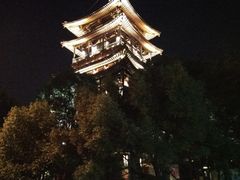 -鼓楼(西湖风景名胜区)