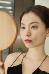-开运眉半永久纹眉野生眉