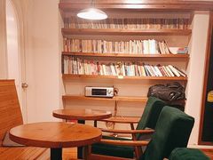 -雕刻时光咖啡馆(师大路店)