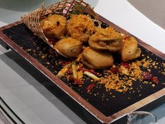 -大海湾酒楼(人南店)