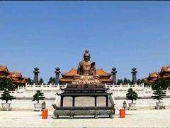 -广东圆玄道观