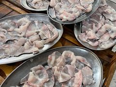 -鸿渡渔庄·特色鸭咀鱼