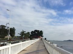 -黄金海岸环岛路