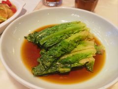 -港丽餐厅(高德置地店)