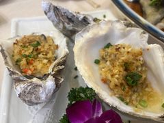 -北海渔村酒楼·粤菜海鲜点心(新华店)