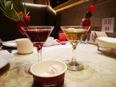 -芭菲盛宴·环球美食(北城国际店)