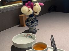 -晓粤·惹味粤菜(凯德乐峰广场店)