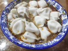 -回坊马二饺子馆