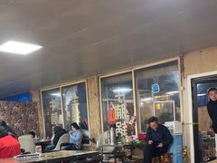 -清真·馬坡二旦烧烤(人生一串拍摄店)