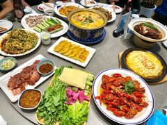 -老船长海鲜加工店(景苑山水店)