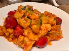 -榕意·川味之美(深业上城店)