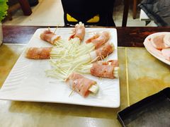 -美阿里烤肉·韩料(茂名道店)