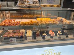 -彭记糕点(龙亭旗舰店)