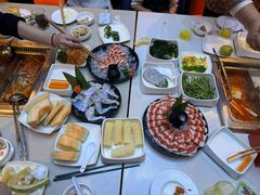 -海底捞火锅(杭州越界锦和大厦店)