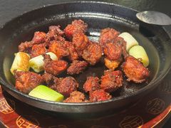 -旺爷砂锅·茶作(国贸城店)