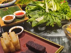 -慢丽江·云南野生菌土鸡锅(付家庄店)