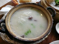 -澳门西南饭店·粤菜·茶市·手工点心(华海路店)