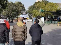 -溱湖国家湿地公园