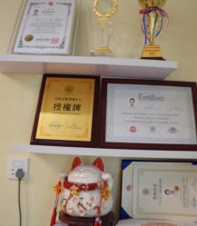 点击看大图 -轻妆Feel·半永久纹眉眼线