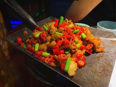 -田婆婆的菜(印象汇店)