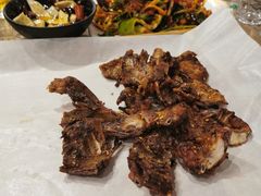 -枪火串烧·东北特色烧烤(罗湖总店)