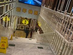 -金麦圣KTV