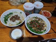-肆姐面粉馆(坡子街店)