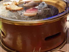 -西塔老太太泥炉烤肉(温州首店万象城黑金店)