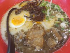 -一風堂拉面(深圳湾万象城店)