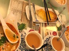 -翠华餐厅(铜锣湾糖街店)