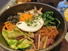 -轻烧烤肉(光谷步行街店)
