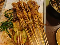 -林二哥宜烤官·宜宾小烧烤